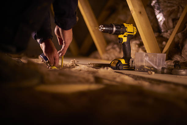 Best Insulation Materials and Products in Butler, AL